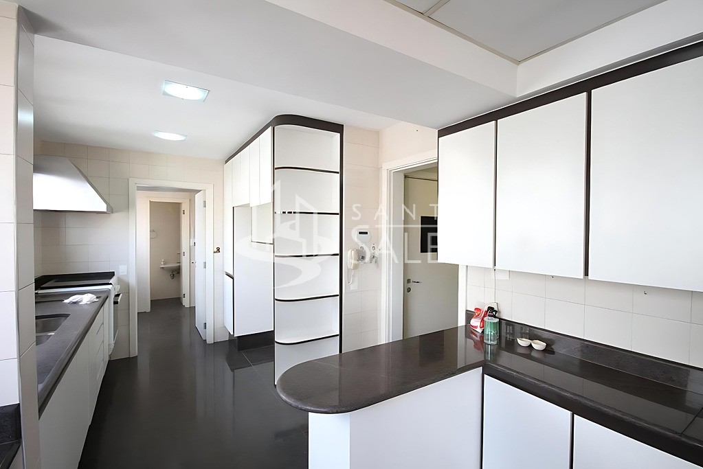 Cobertura, 3 quartos, 480 m² - Foto 7