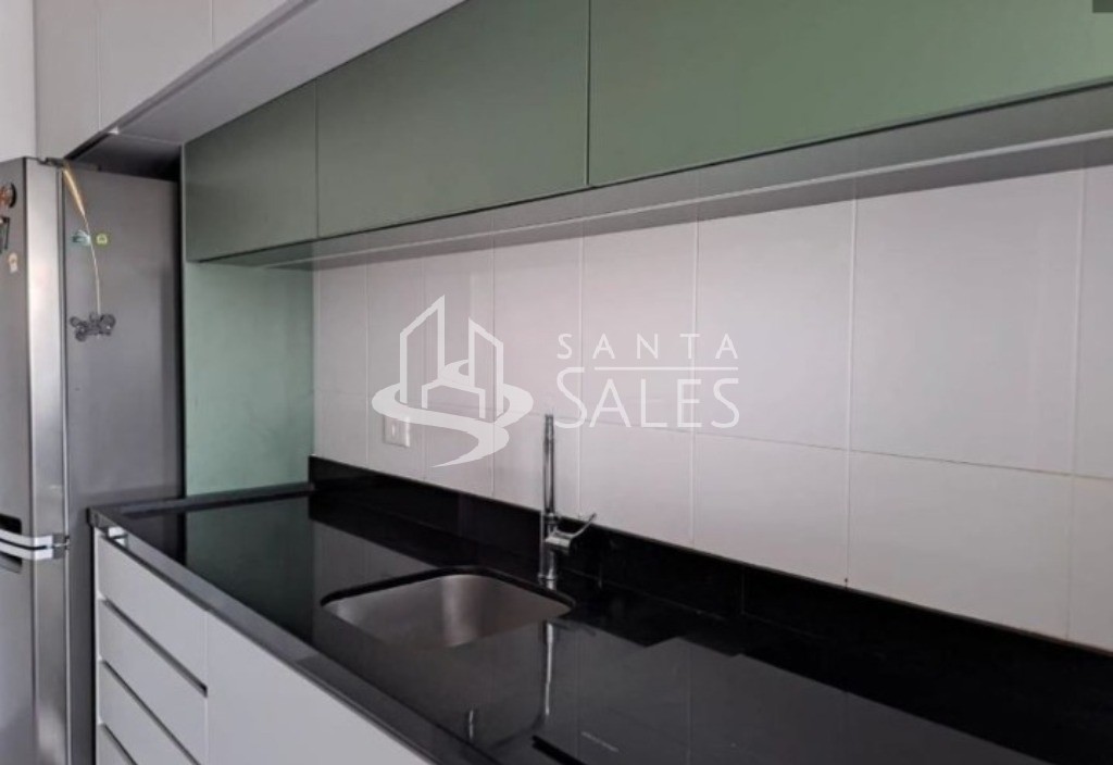 Apartamento, 2 quartos, 72 m² - Foto 3