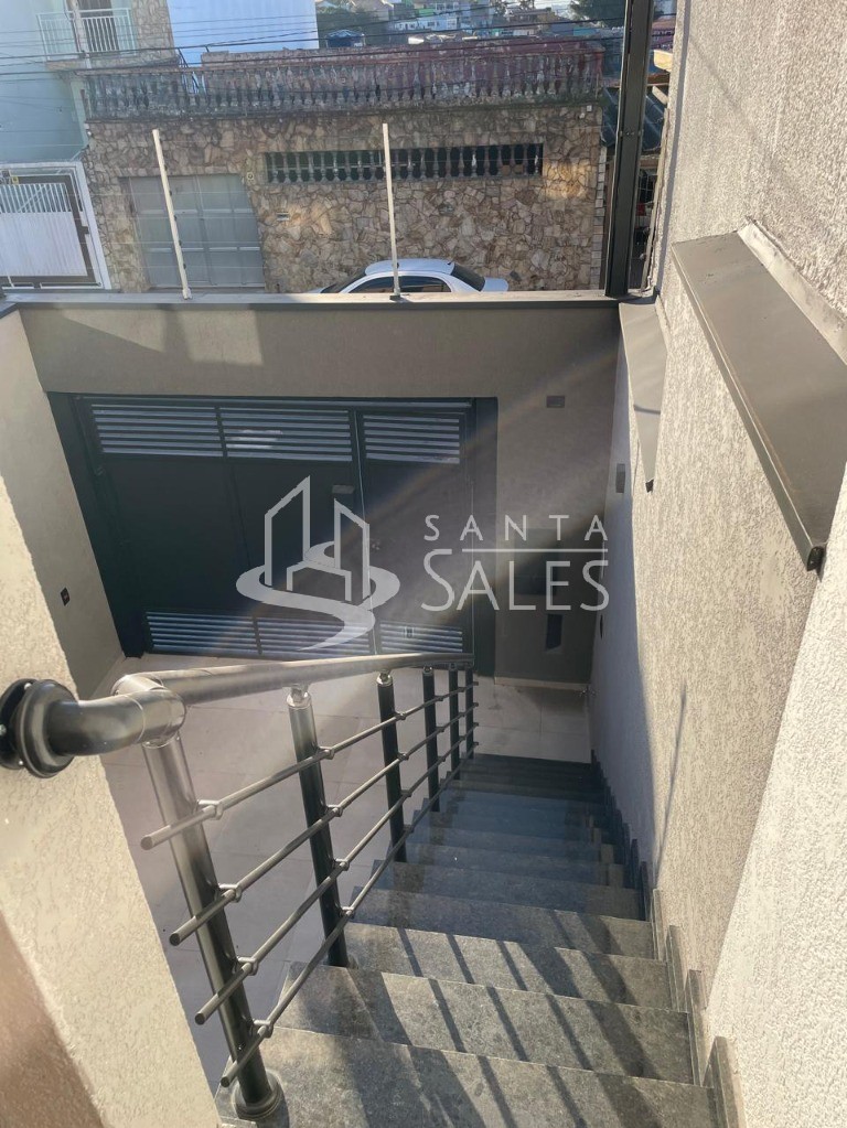 Sobrado, 2 quartos, 110 m² - Foto 15