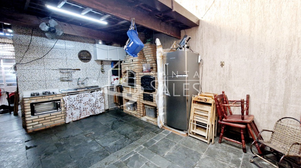 Casa, 3 quartos, 137 m² - Foto 23