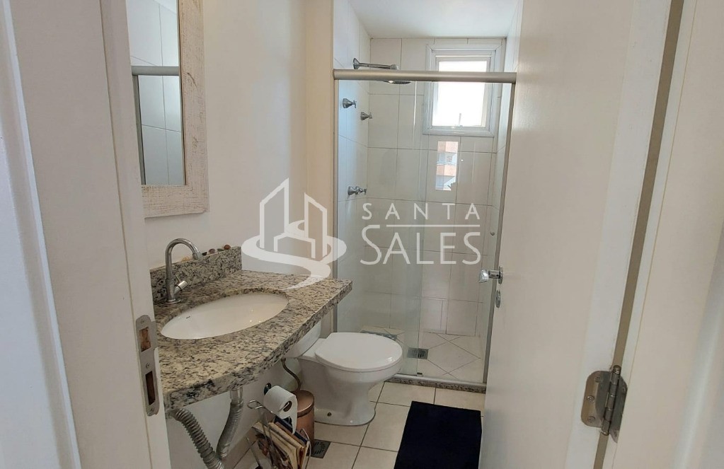 Apartamento, 3 quartos, 71 m² - Foto 21