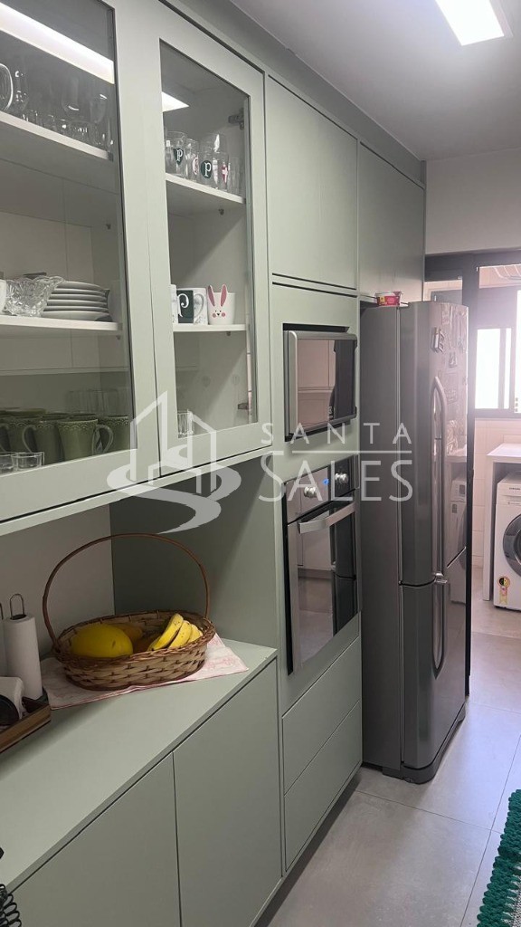 Apartamento, 3 quartos, 110 m² - Foto 3