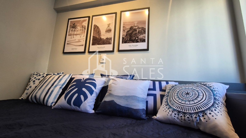 Apartamento, 3 quartos, 70 m² - Foto 19