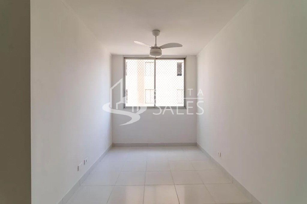 Apartamento, 2 quartos, 60 m² - Foto 2