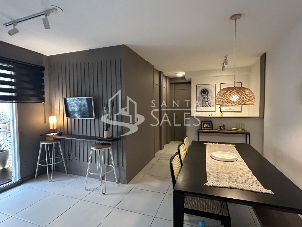 Apartamento, 2 quartos, 65 m² - Foto 1