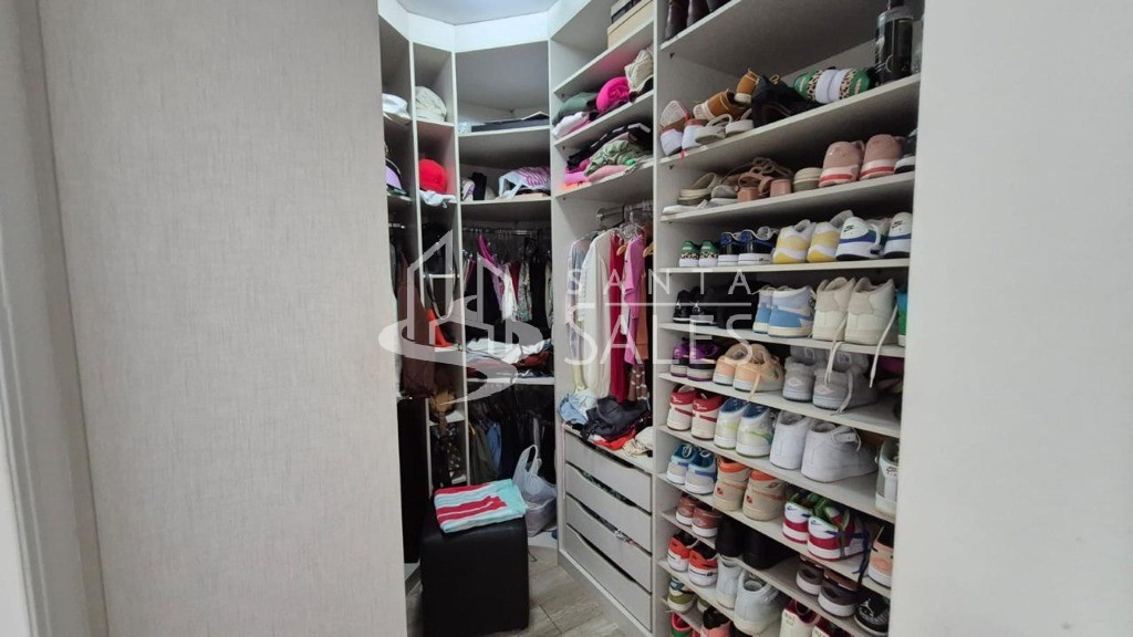Apartamento, 3 quartos, 160 m² - Foto 12