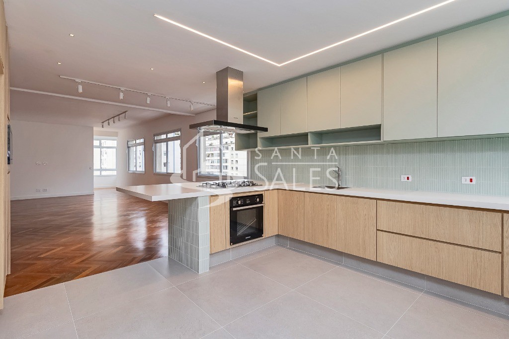Apartamento, 3 quartos, 230 m² - Foto 25
