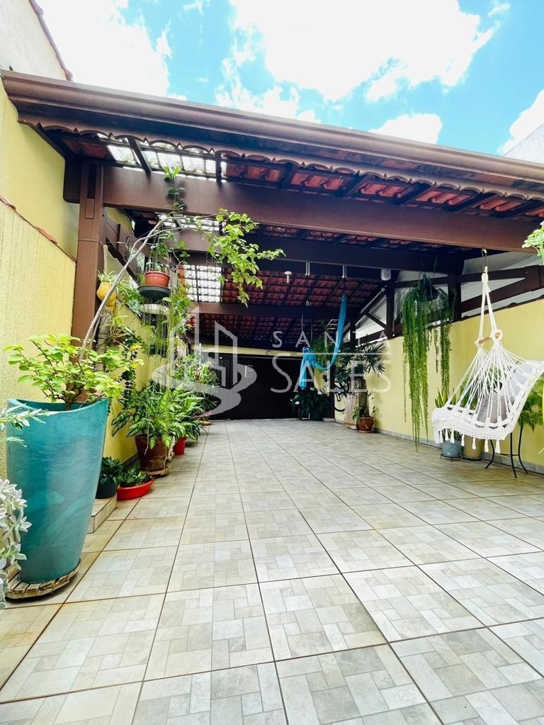 Sobrado à venda com 4 quartos, 168m² - Foto 18