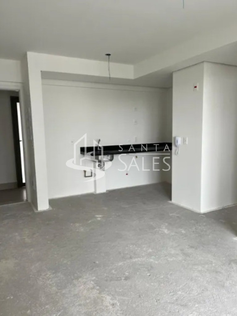 Apartamento, 1 quarto, 45 m² - Foto 4