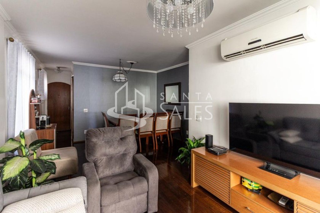 Apartamento, 3 quartos, 110 m² - Foto 22