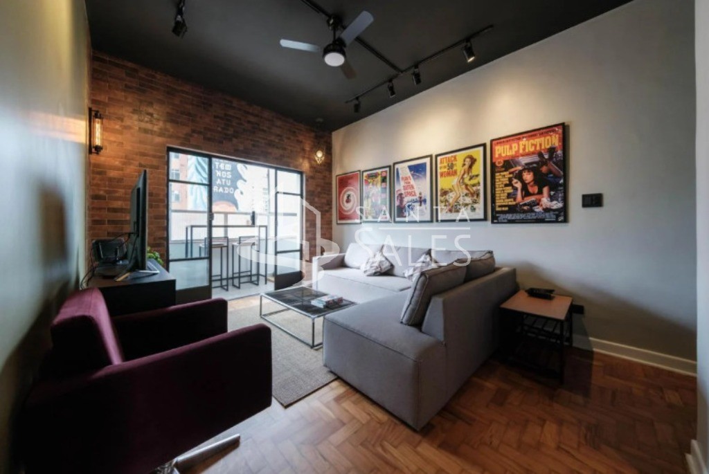 Apartamento, 2 quartos, 73 m² - Foto 12
