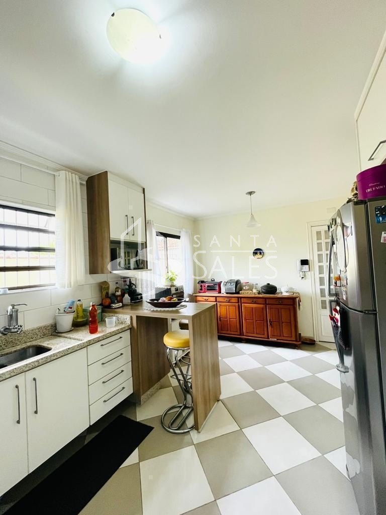 Sobrado à venda com 4 quartos, 168m² - Foto 19