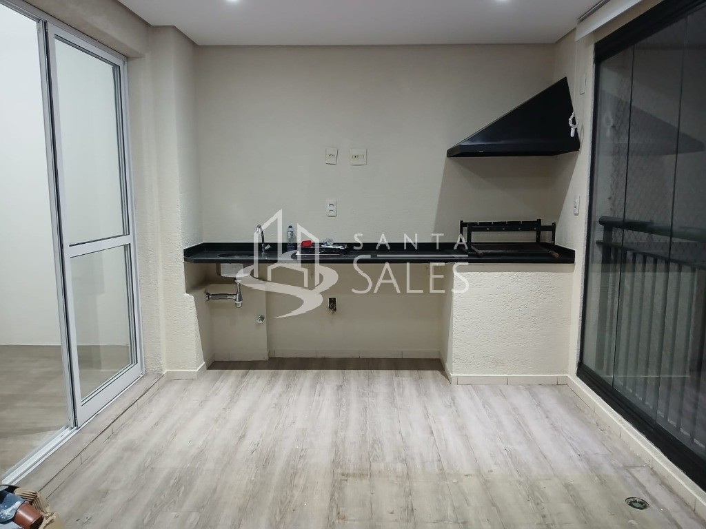 Apartamento, 2 quartos, 64 m² - Foto 1