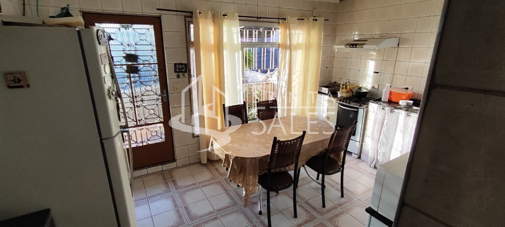 Casa, 4 quartos, 140 m² - Foto 9