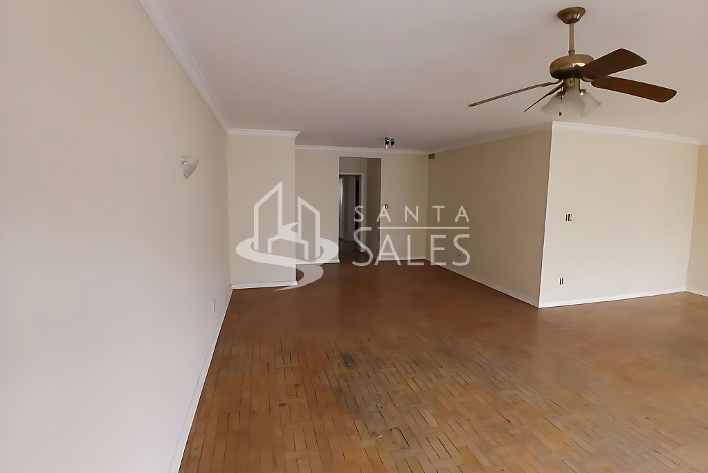 Apartamento, 3 quartos, 187 m² - Foto 5