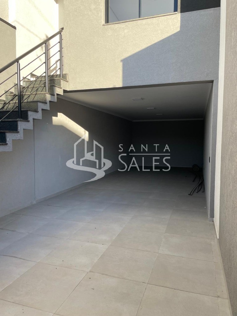 Sobrado, 2 quartos, 110 m² - Foto 21