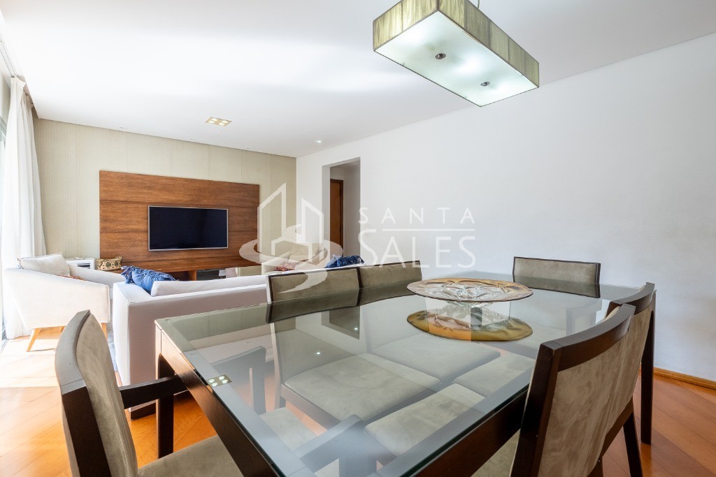Apartamento, 3 quartos, 115 m² - Foto 7