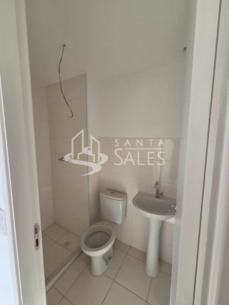 Apartamento, 2 quartos, 35 m² - Foto 7