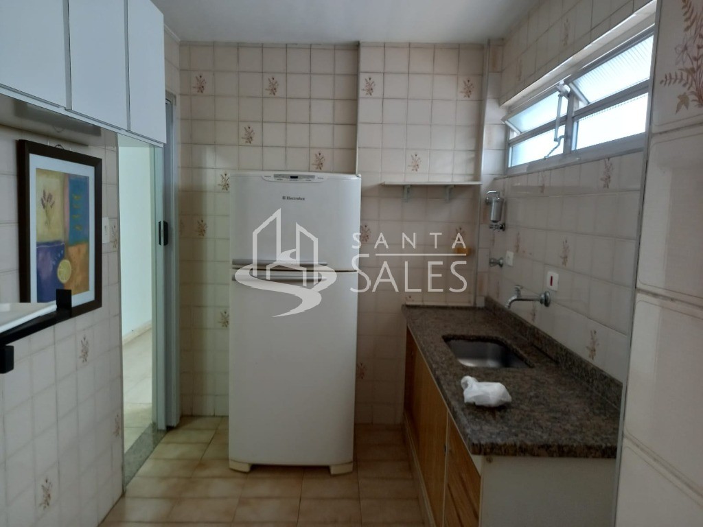 Apartamento, 1 quarto, 57 m² - Foto 5