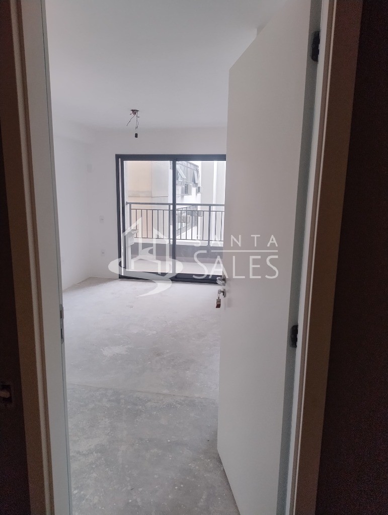 Apartamento, 2 quartos, 34 m² - Foto 6