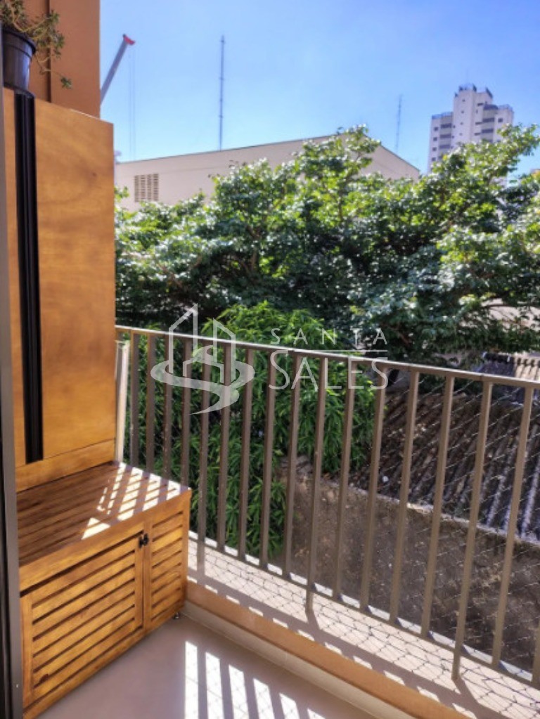 Apartamento, 1 quarto, 23 m² - Foto 9