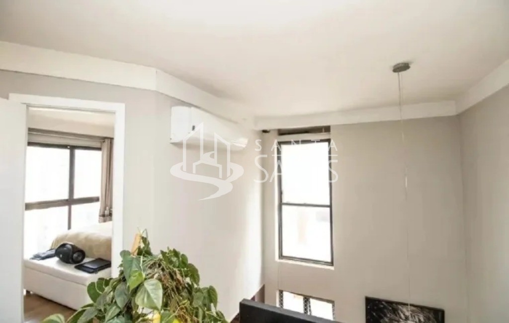 Apartamento, 1 quarto, 90 m² - Foto 3