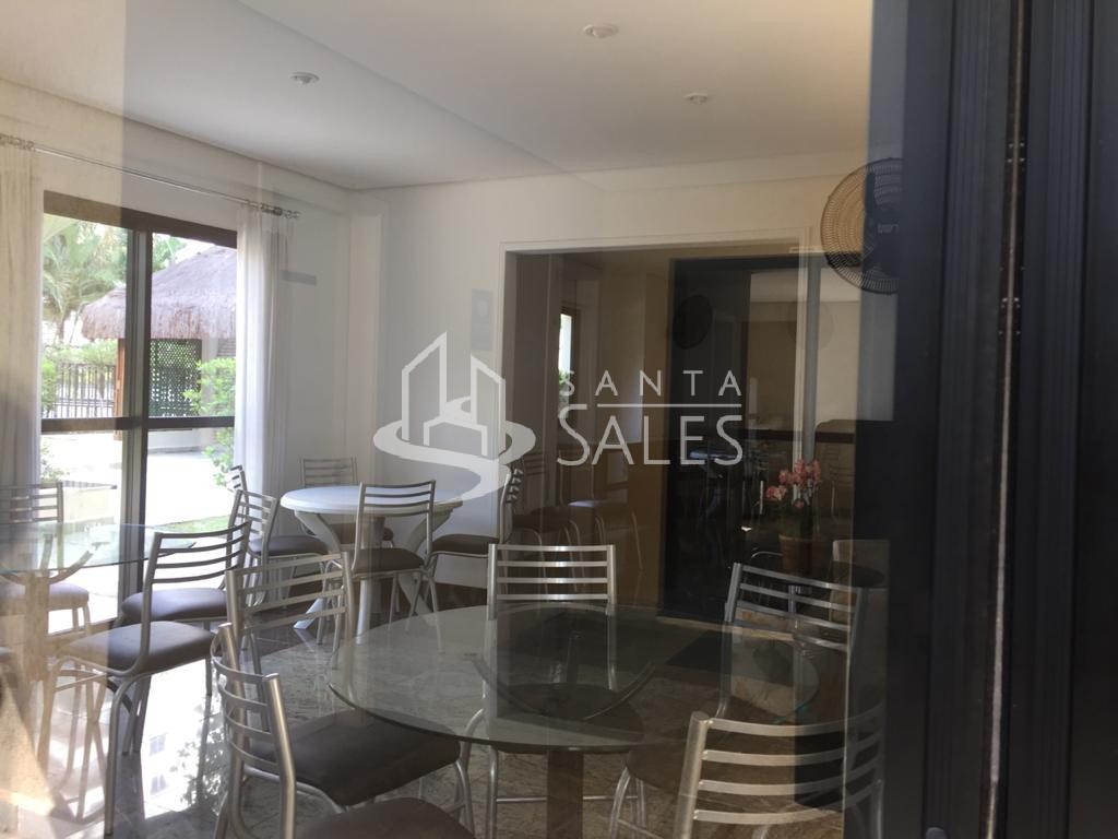 Apartamento, 4 quartos, 175 m² - Foto 25