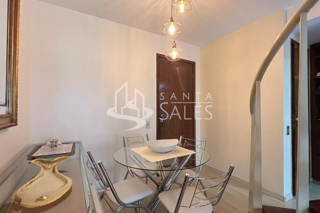 Apartamento, 1 quarto, 53 m² - Foto 6