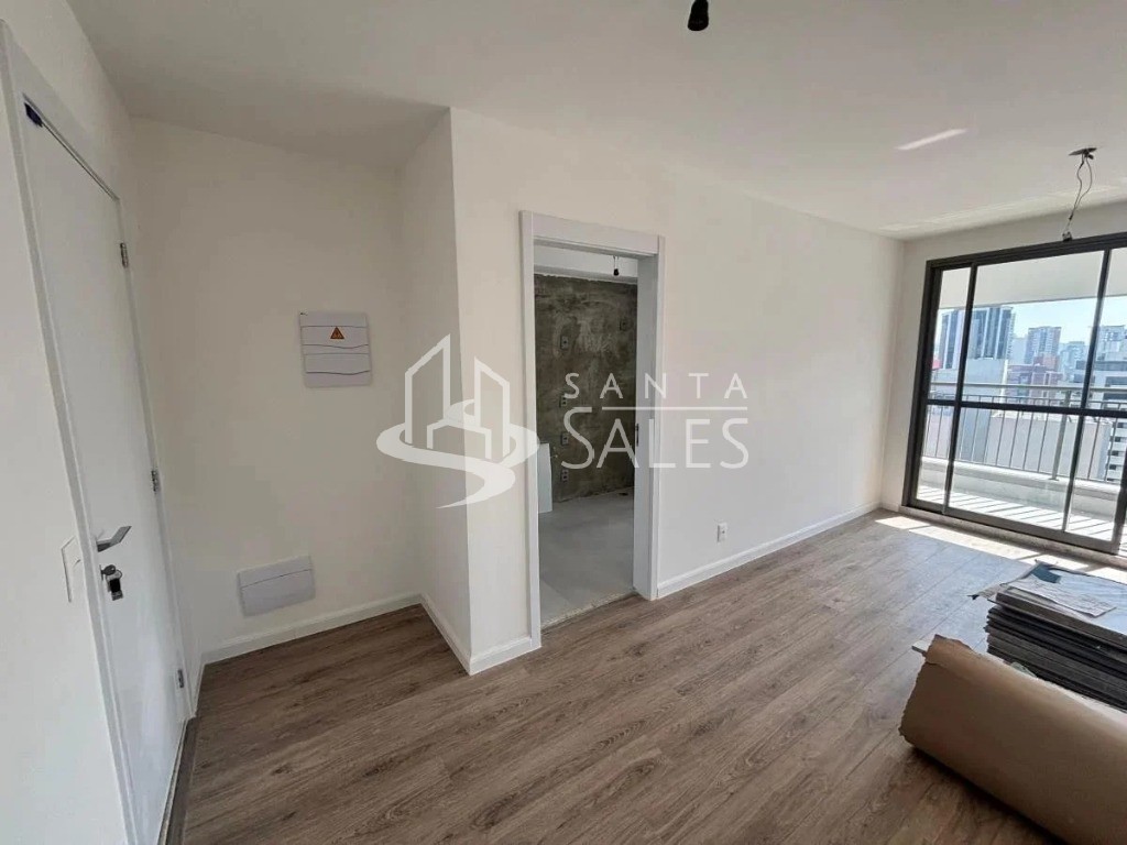 Apartamento, 2 quartos, 64 m² - Foto 5