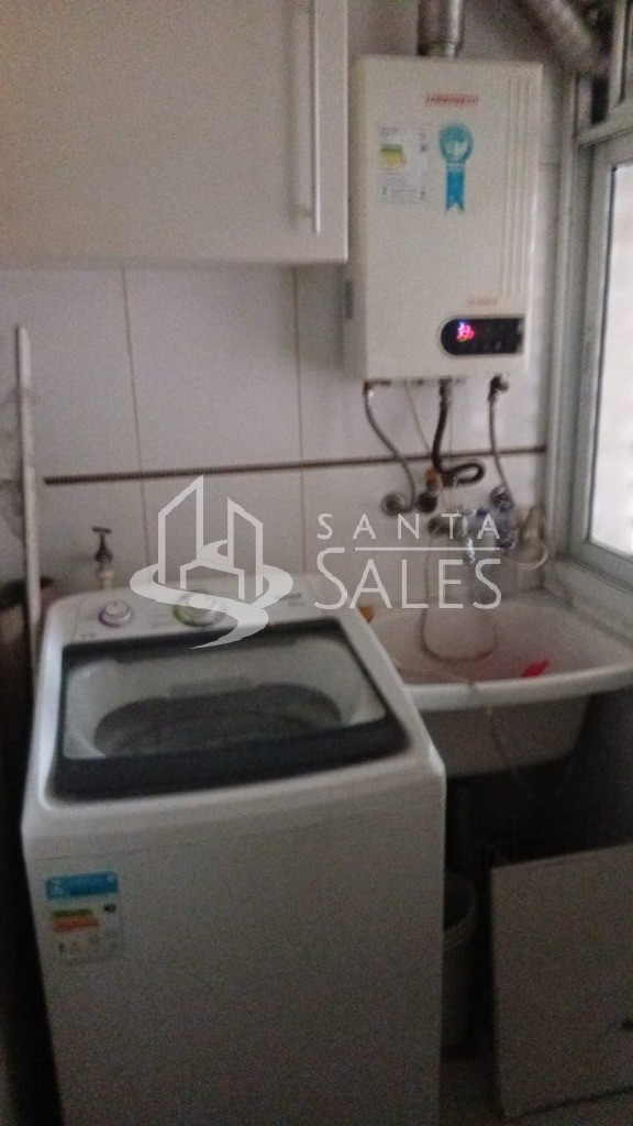 Apartamento, 1 quarto, 60 m² - Foto 11