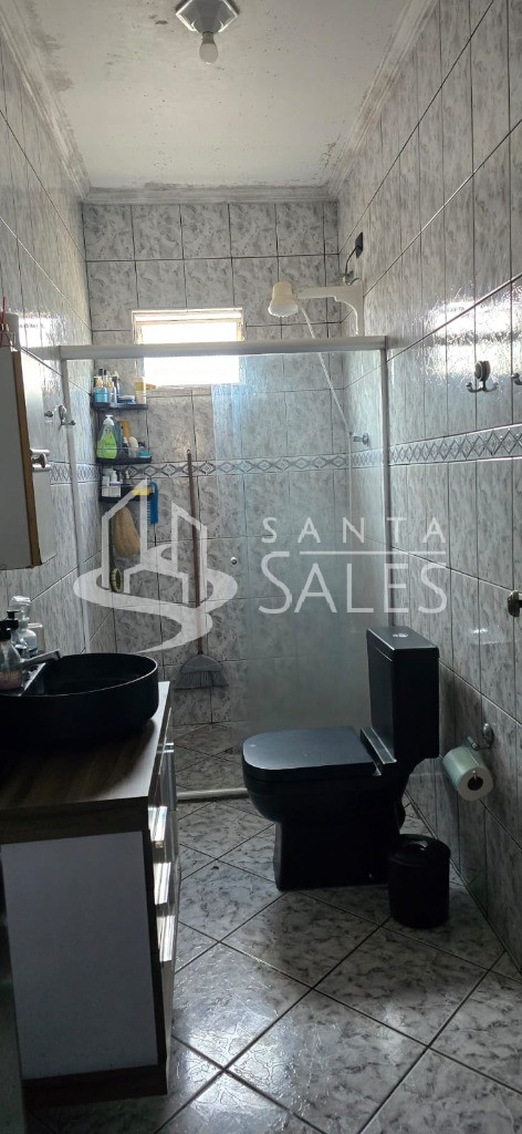 Casa, 4 quartos, 250 m² - Foto 12