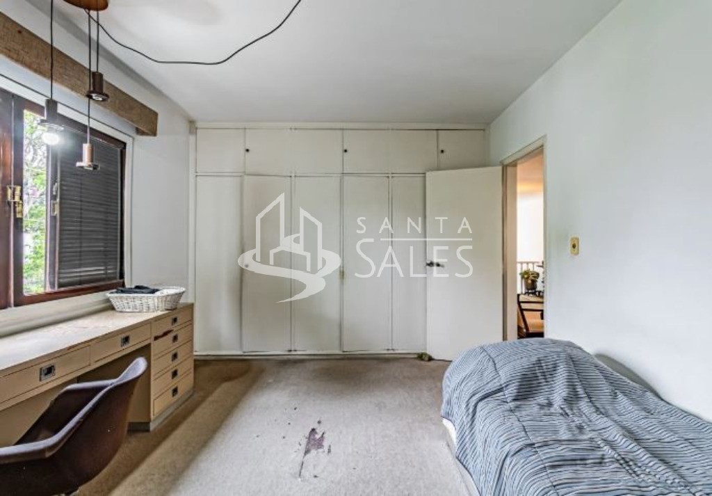 Casa, 5 quartos, 630 m² - Foto 12