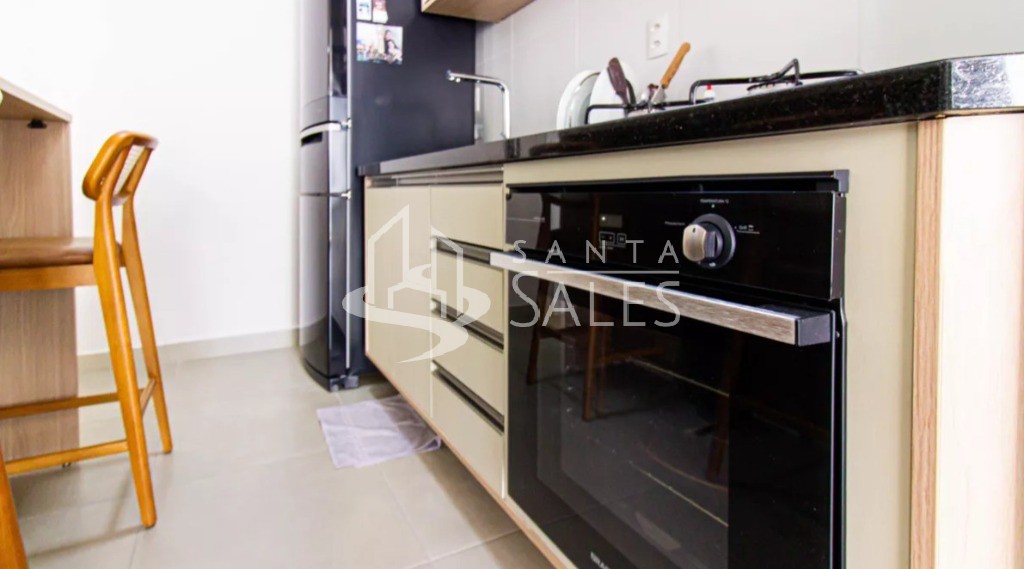 Apartamento, 2 quartos, 81 m² - Foto 14