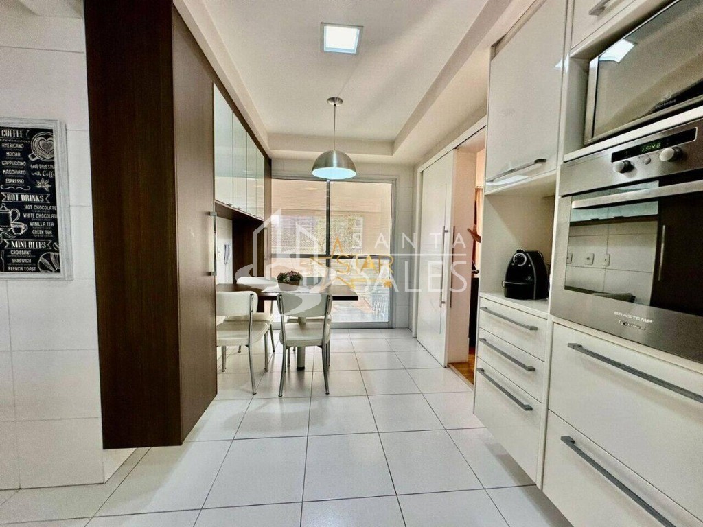 Apartamento, 3 quartos, 206 m² - Foto 22