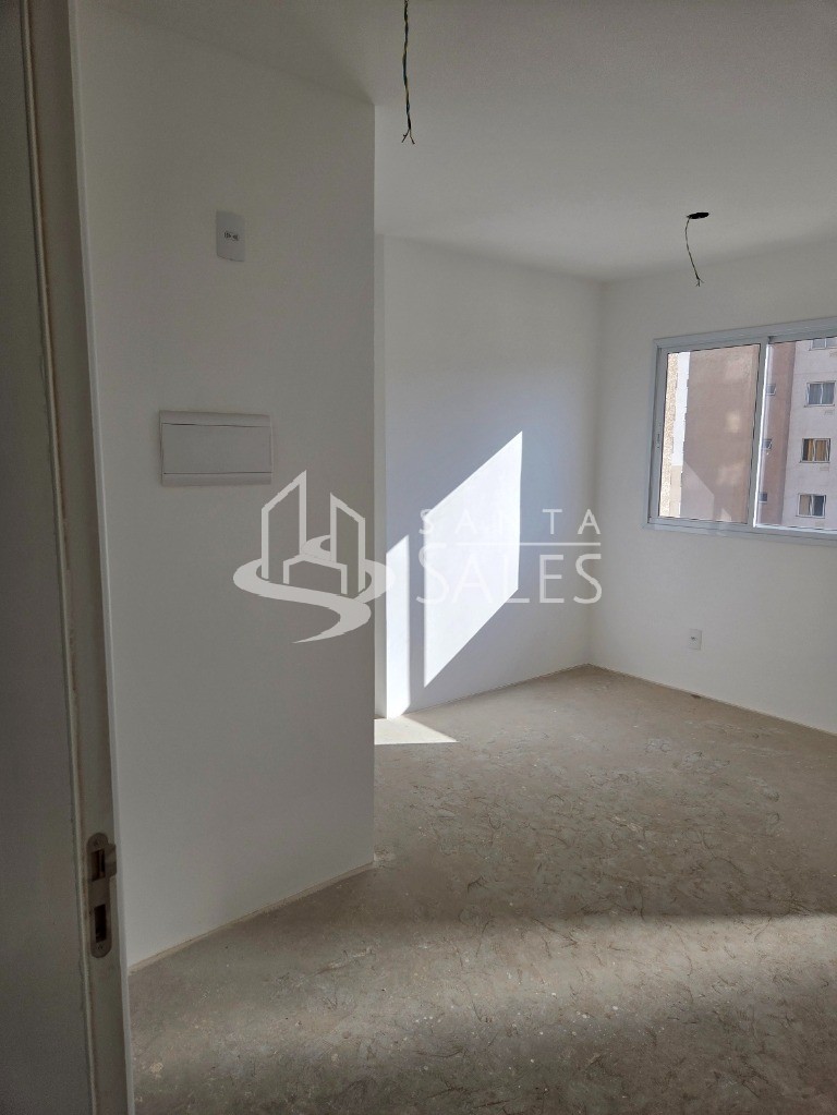 Apartamento, 2 quartos, 35 m² - Foto 5