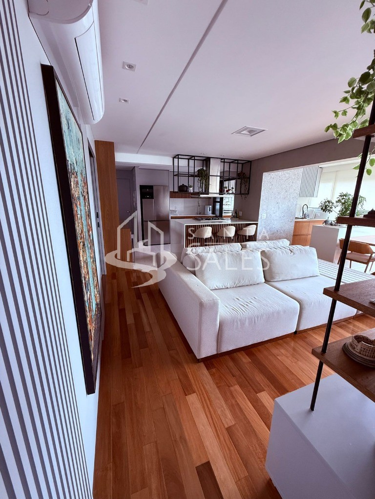 Apartamento, 3 quartos, 110 m² - Foto 10