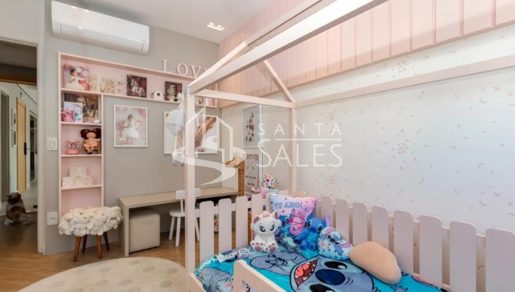 Apartamento, 3 quartos, 181 m² - Foto 4
