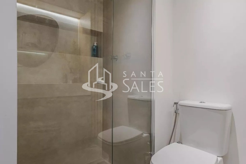 Apartamento, 1 quarto, 31 m² - Foto 19