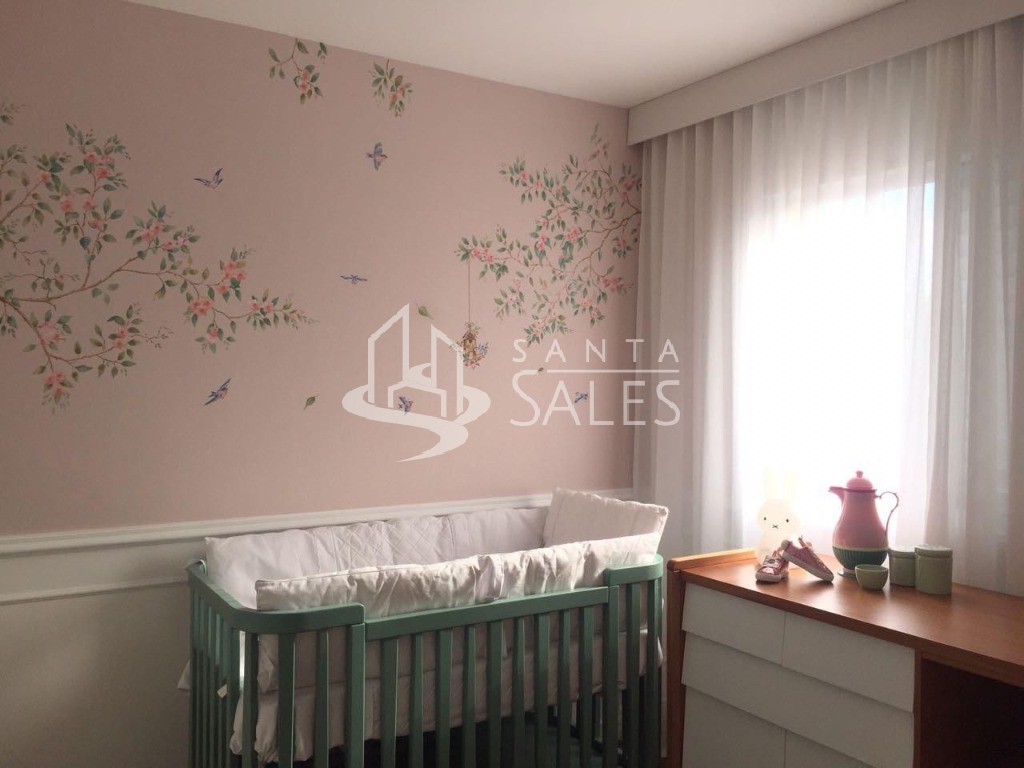 Cobertura, 3 quartos, 167 m² - Foto 7