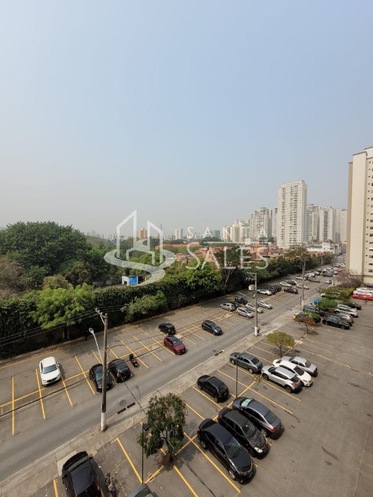 Apartamento, 2 quartos, 55 m² - Foto 10