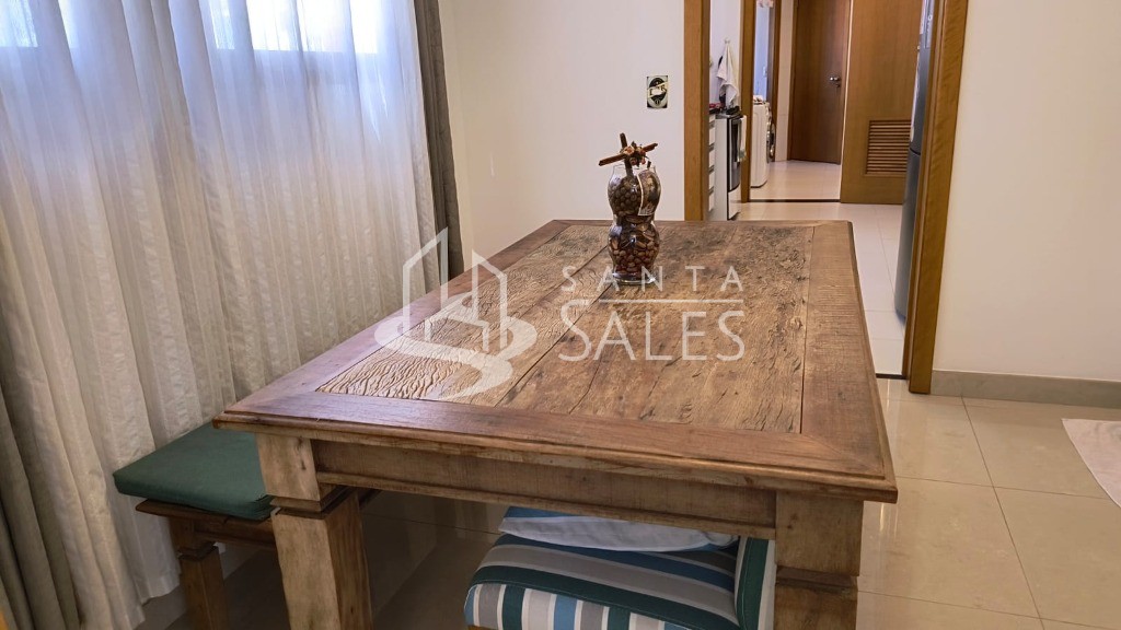 Apartamento, 4 quartos, 208 m² - Foto 27