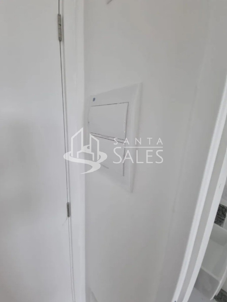 Apartamento, 1 quarto, 33 m² - Foto 5