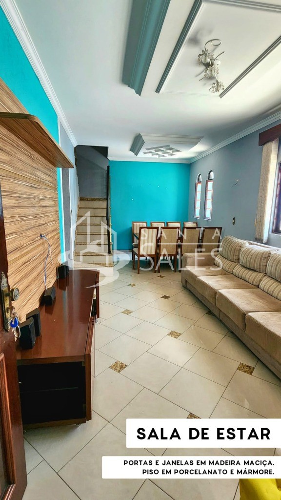 Casa à venda com 3 quartos, 150m² - Foto 17