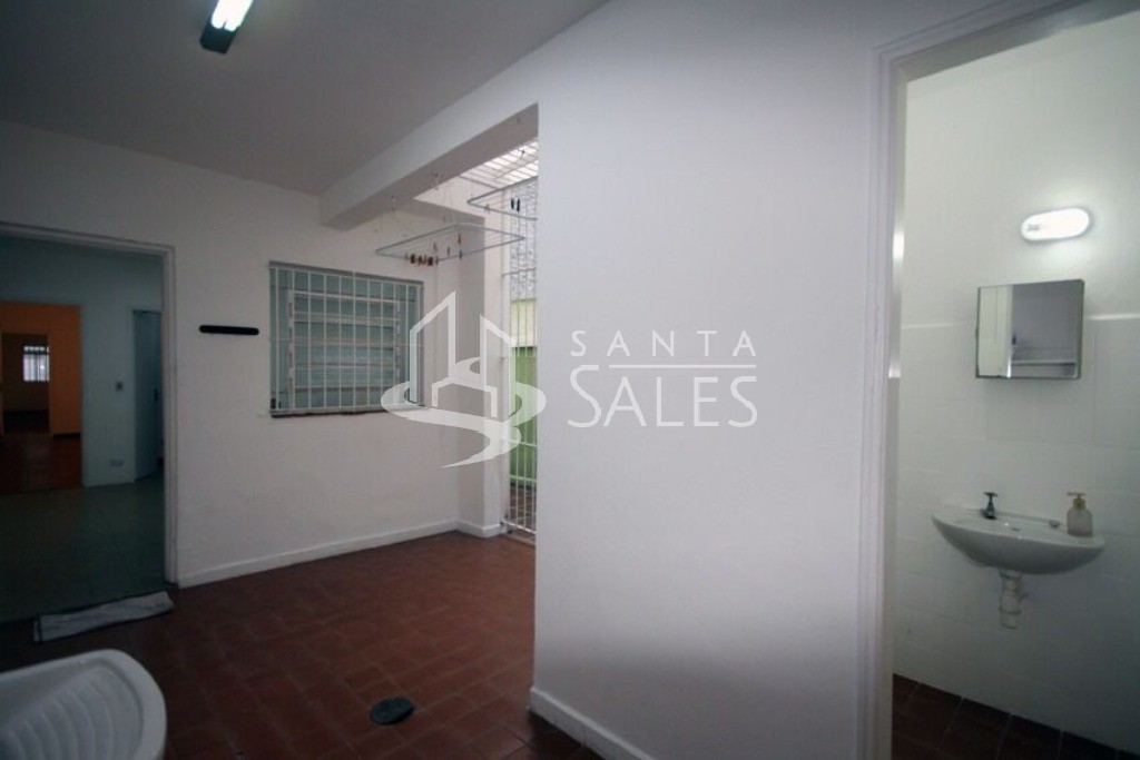 Sobrado, 3 quartos, 250 m² - Foto 16