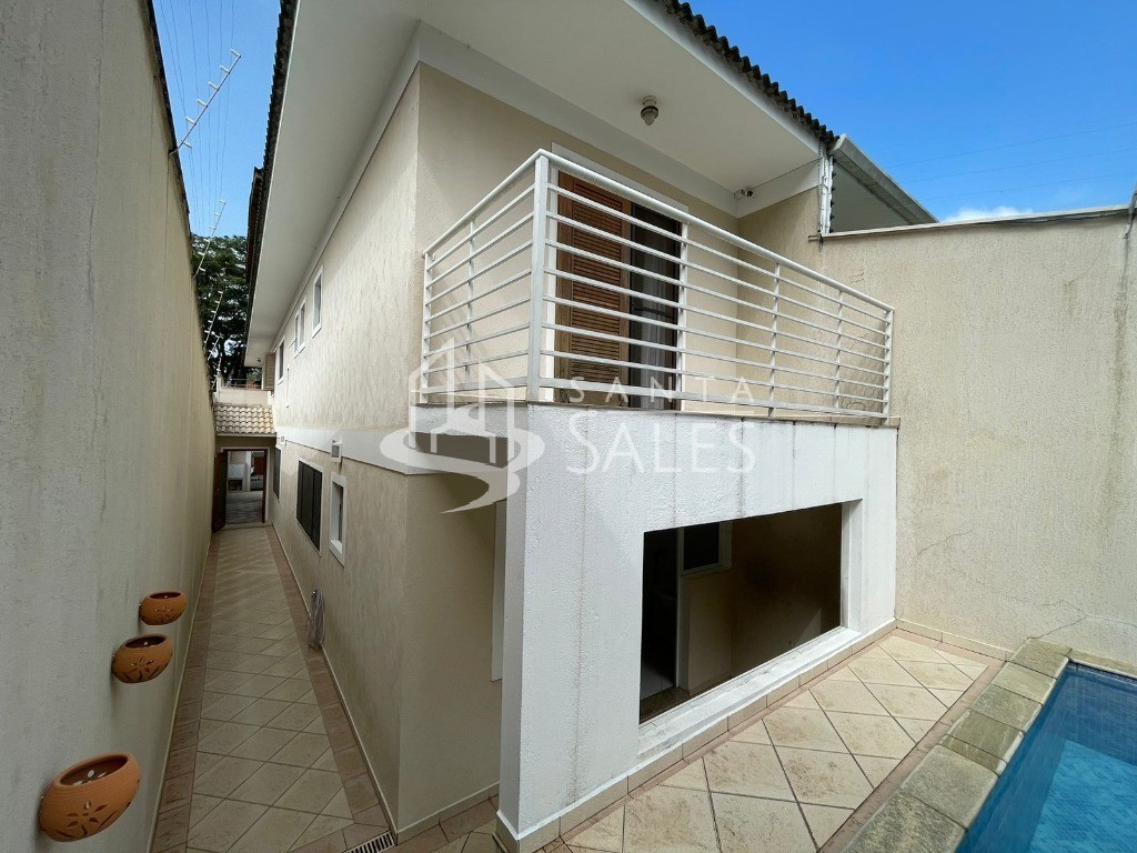 Casa, 3 quartos - Foto 10