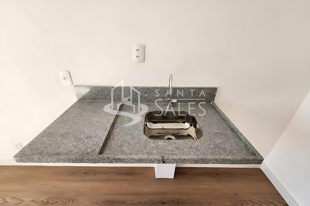 Apartamento, 1 quarto, 28 m² - Foto 8