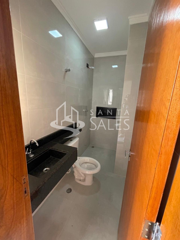 Sobrado, 2 quartos, 110 m² - Foto 19