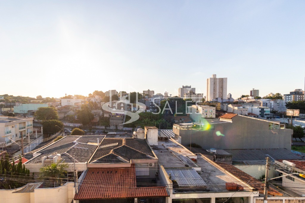 Sobrado, 3 quartos - Foto 37