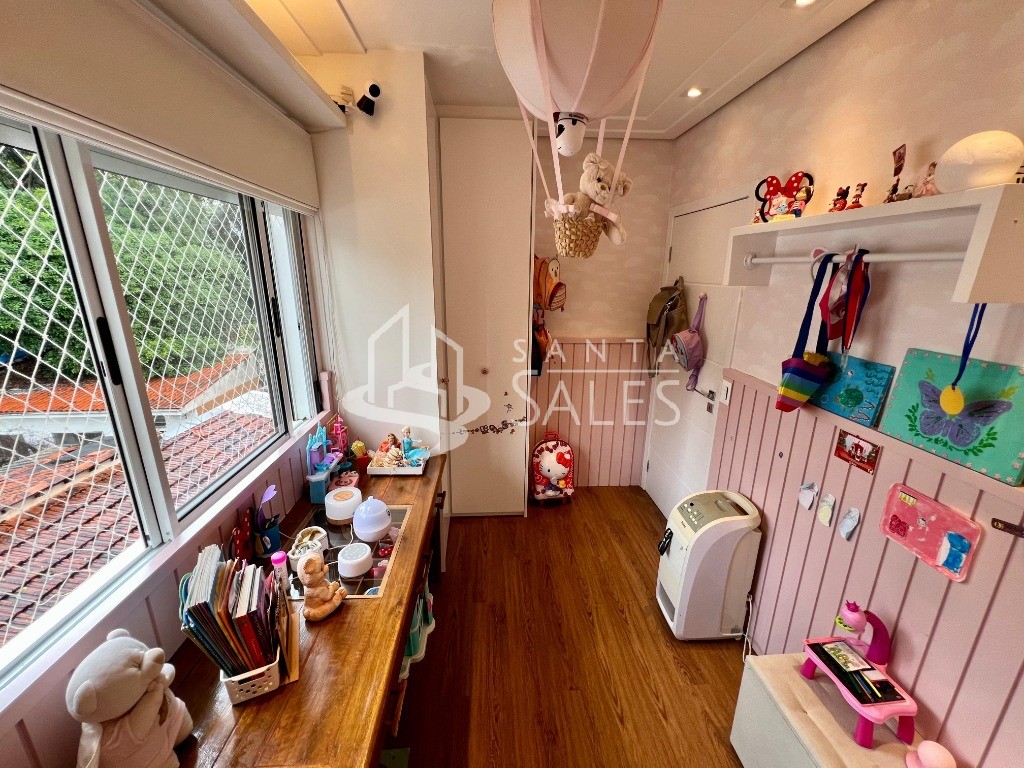 Sobrado, 3 quartos - Foto 23