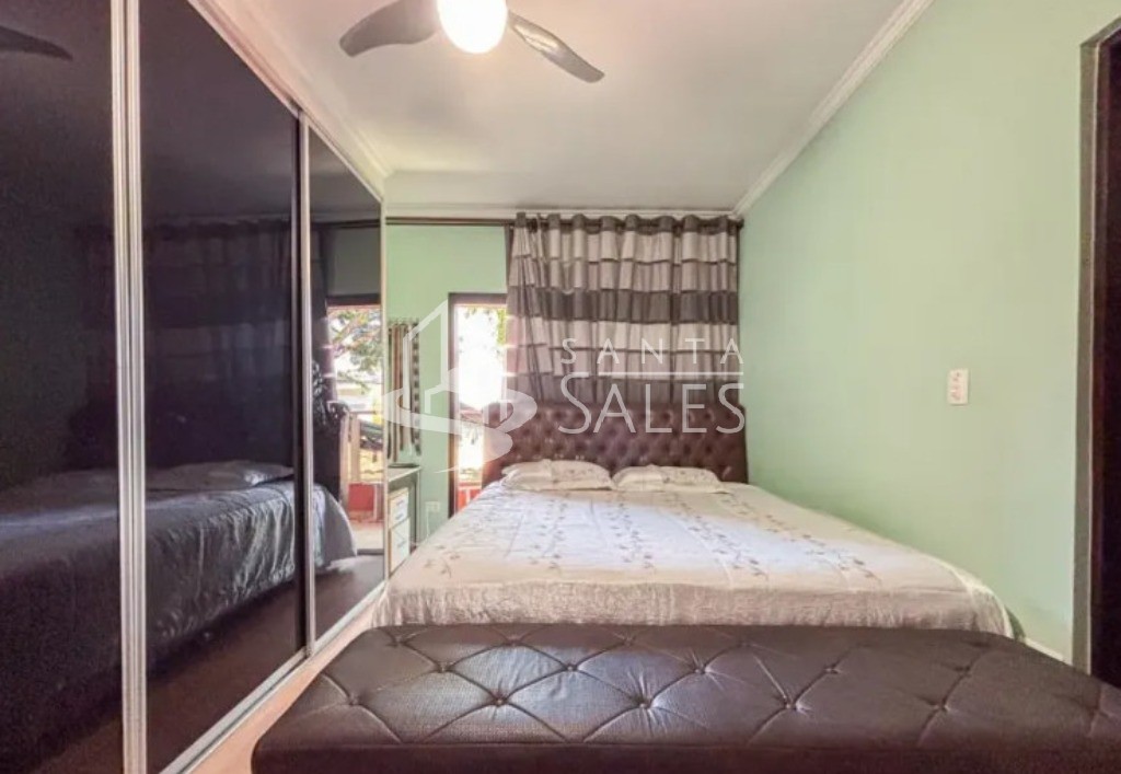 Casa, 3 quartos - Foto 2